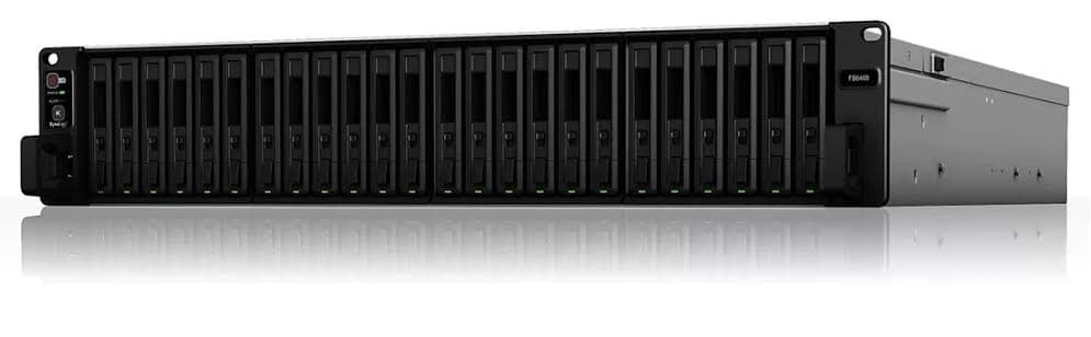 Synology FS6400