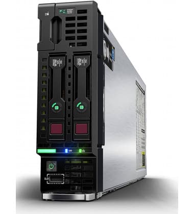 HPE ProLiant BL460c