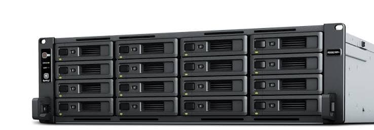 Synology RS2821RP+