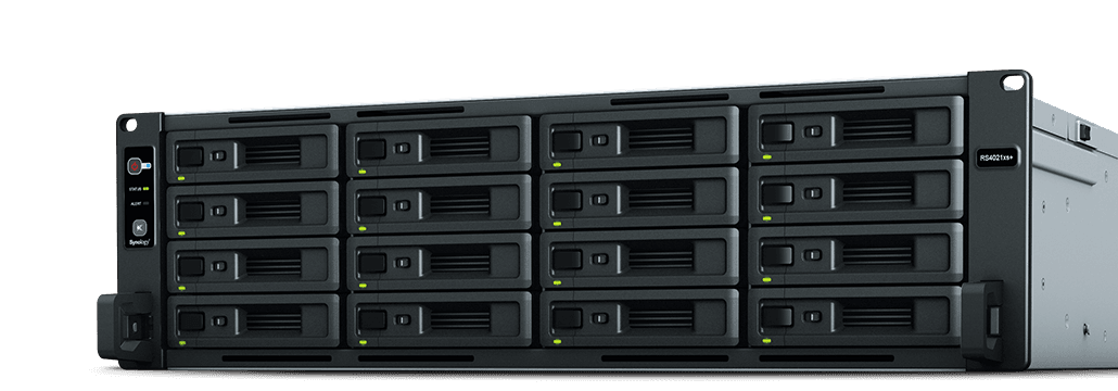Synology RS4021xs+