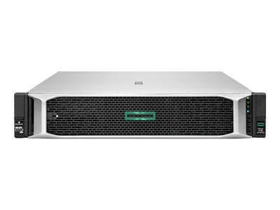 HPE ProLiant DL360 Gen10