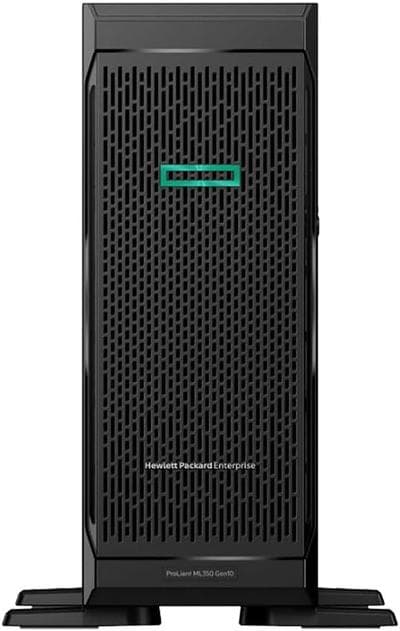 ProLiant ML350 Gen10